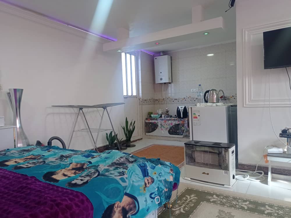 اجاره سوئیت در خرمشهر