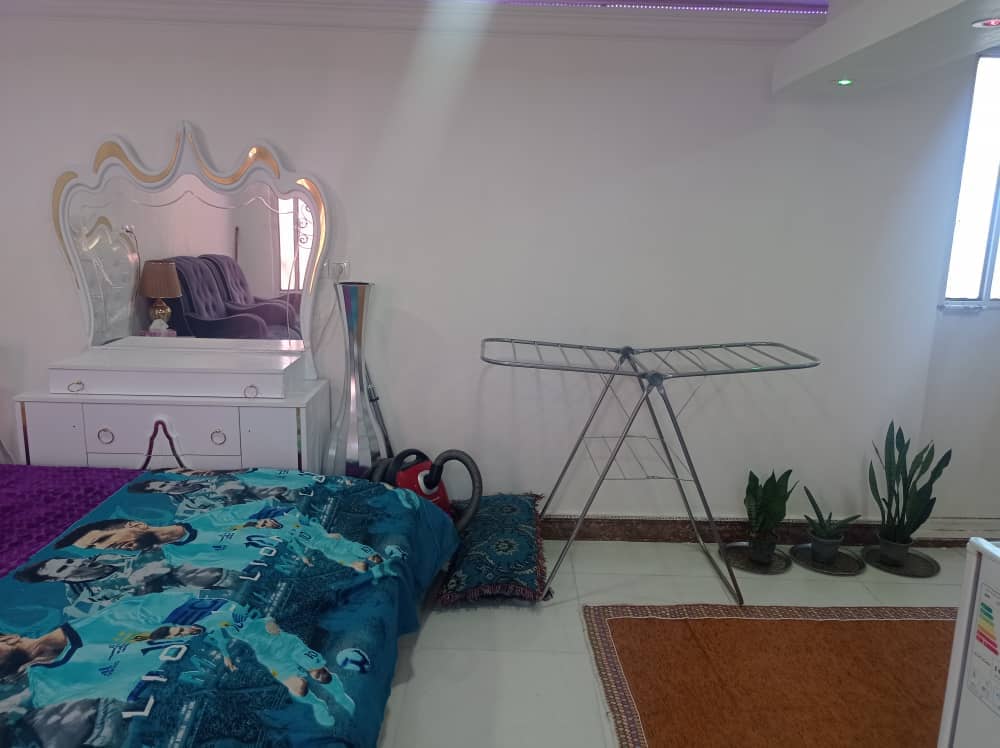 اجاره سوئیت در خرمشهر