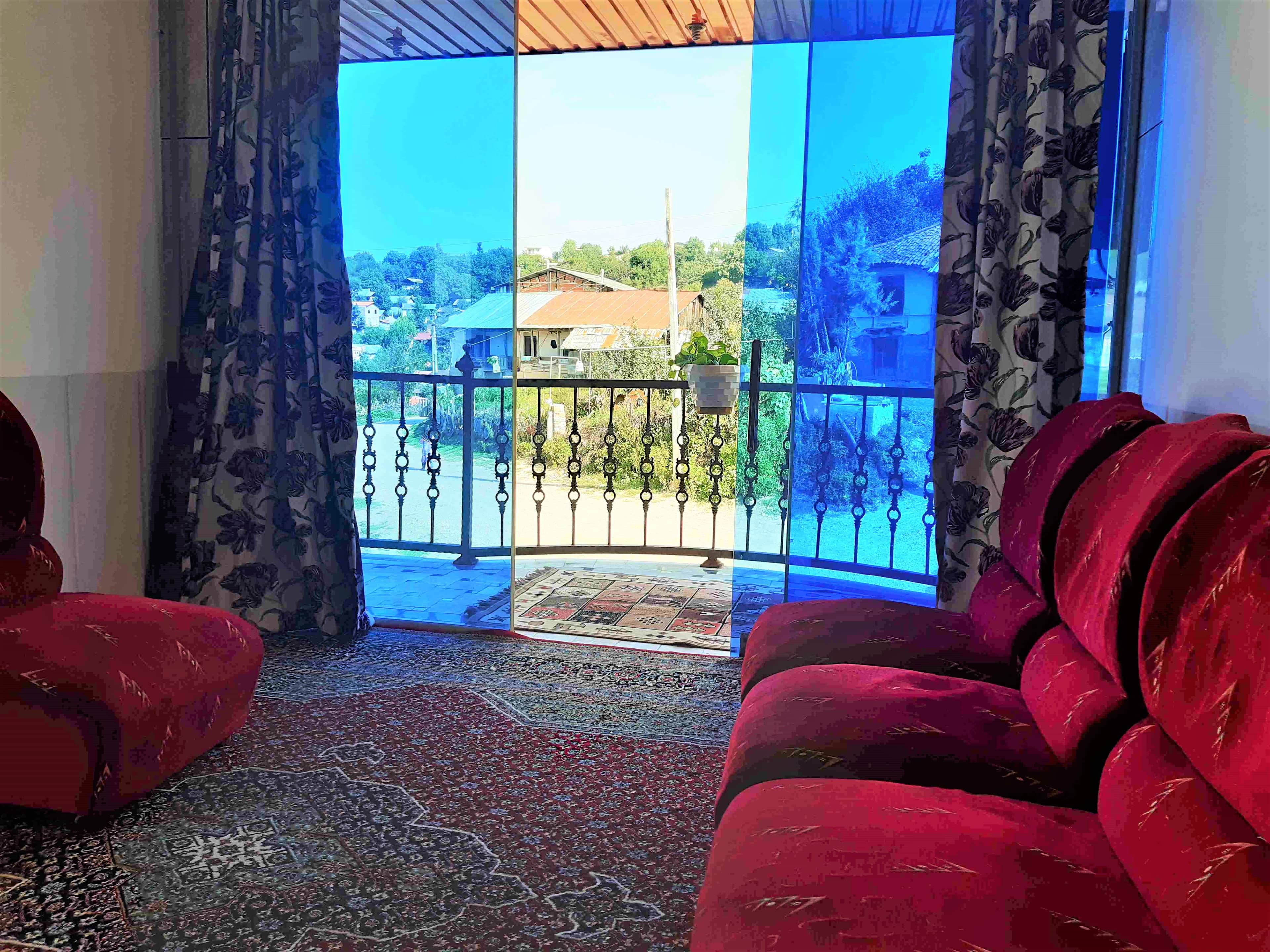 اجاره ویلا مبله در محمود آباد بهشهر