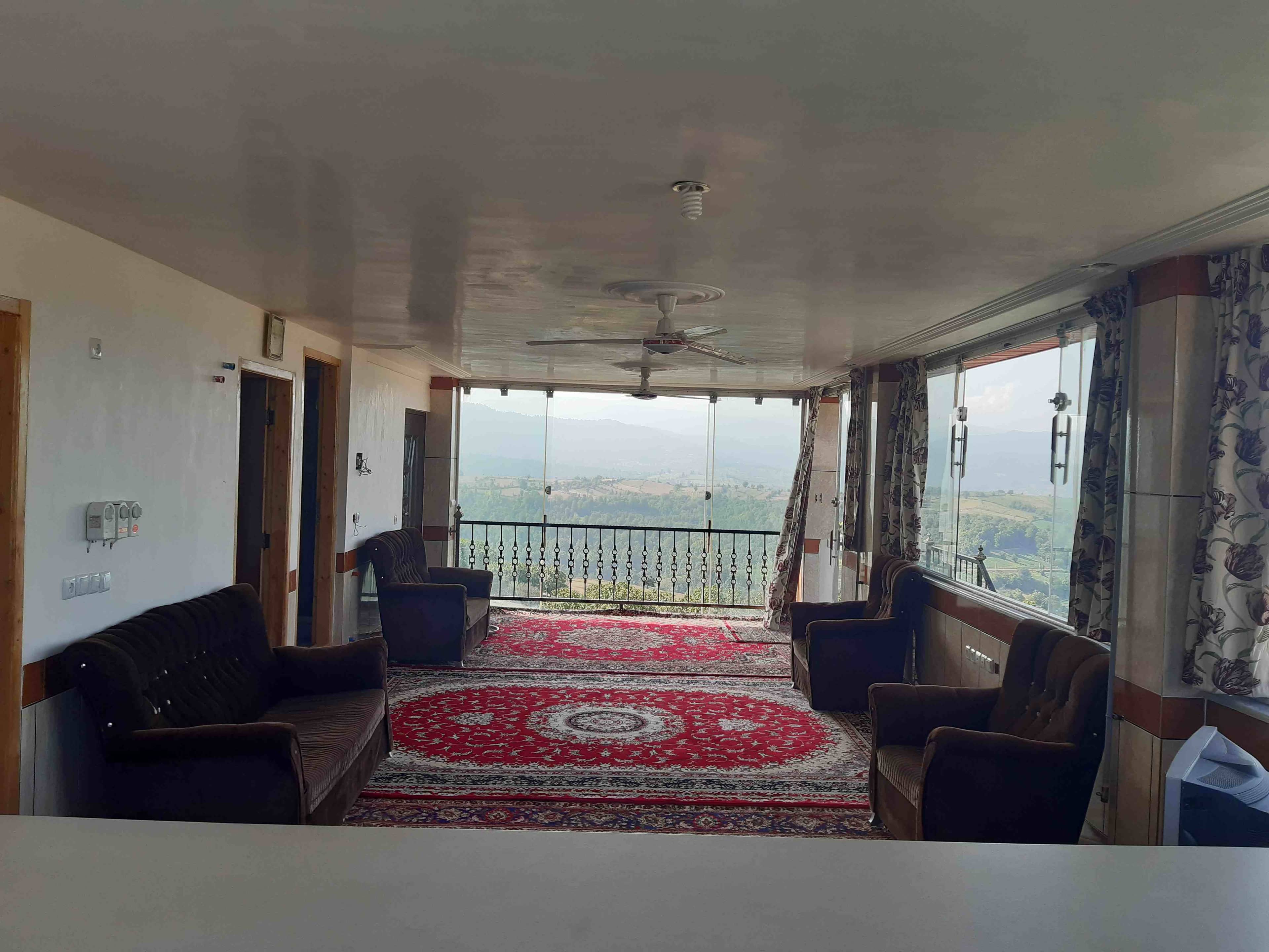 اجاره ویلا مبله در محمود آباد بهشهر