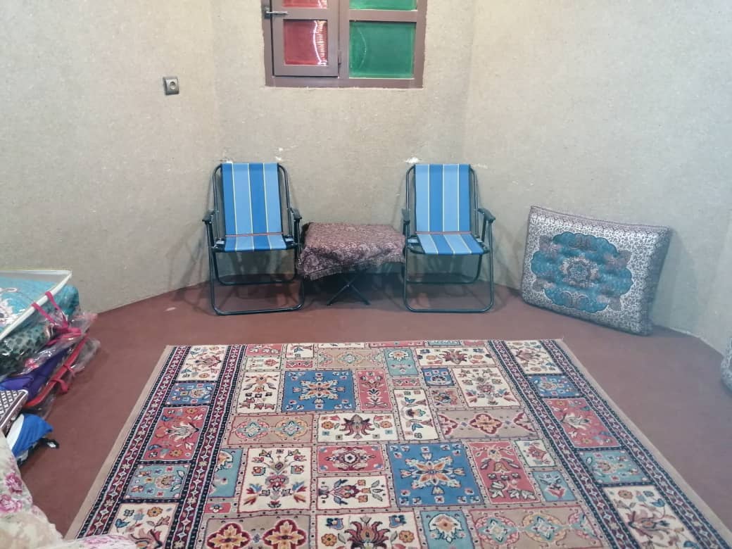 اجاره کمپ کویر گردی در یزد