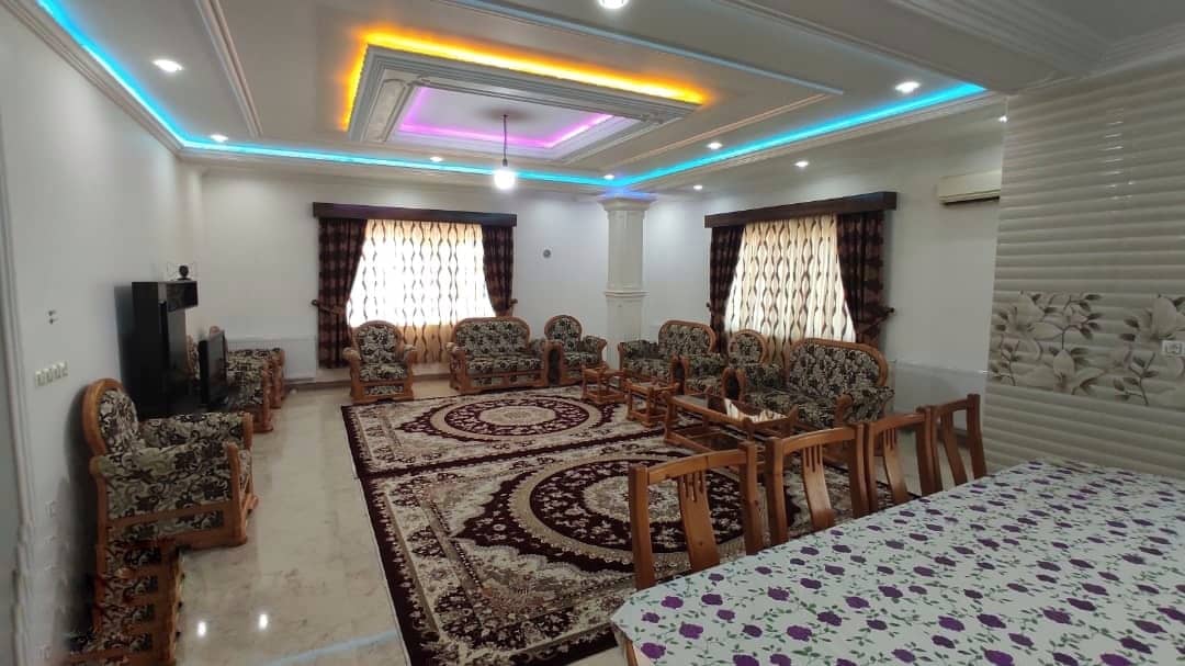 اجاره آپارتمان مبله در شیرود  تنکابن