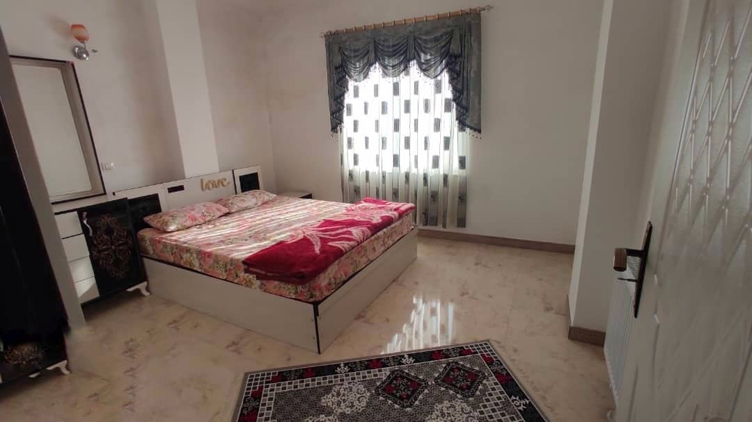اجاره آپارتمان مبله در شیرود  تنکابن