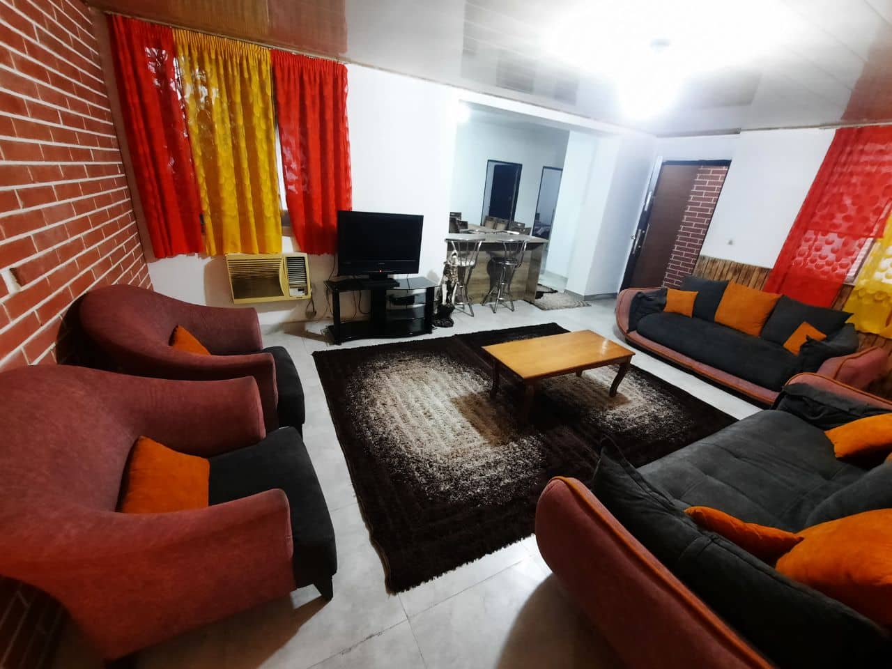 اجاره ویلا نزدیک ساحل در شهر نور - کاسپین