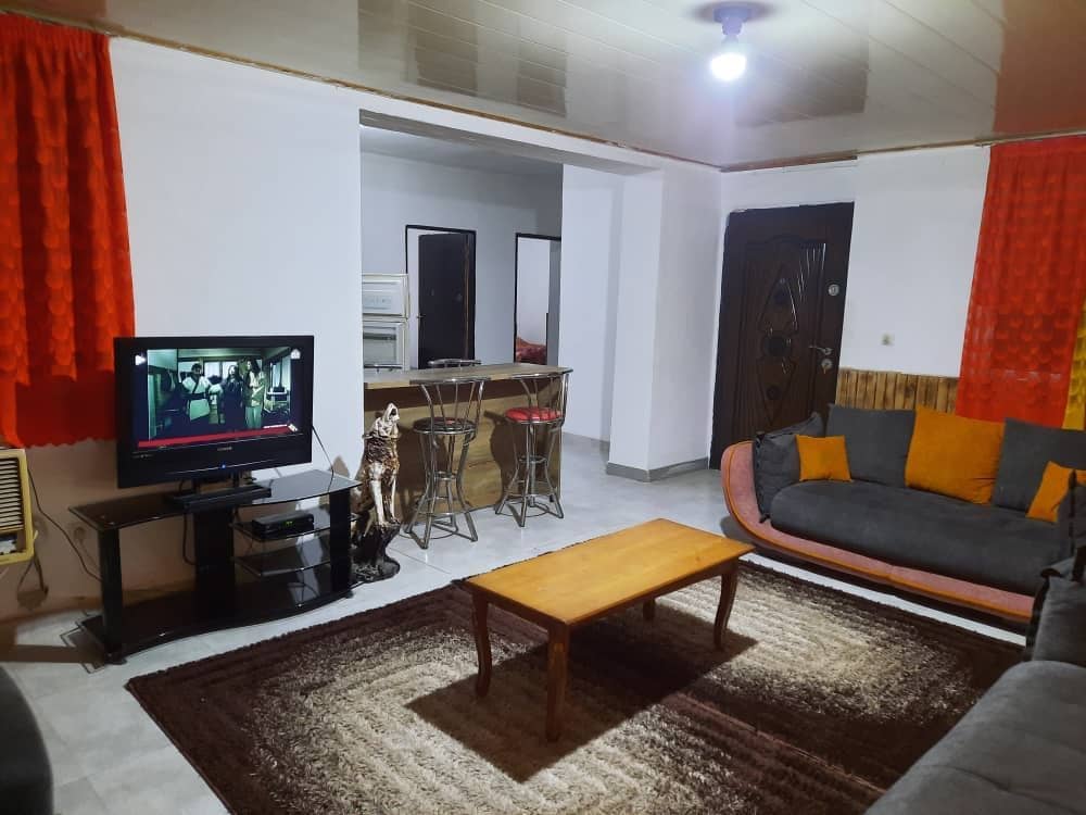 اجاره ویلا نزدیک ساحل در شهر نور - کاسپین