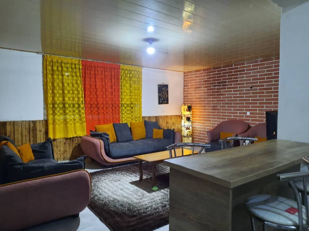 اجاره ویلا نزدیک ساحل در شهر نور - کاسپین