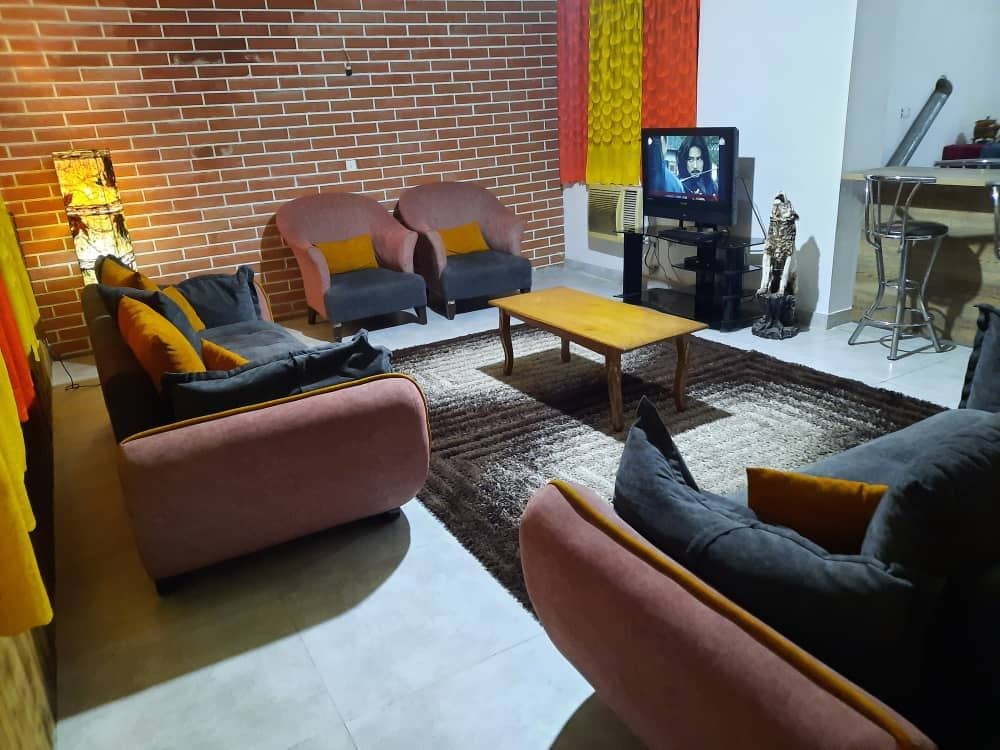 اجاره ویلا نزدیک ساحل در شهر نور - کاسپین