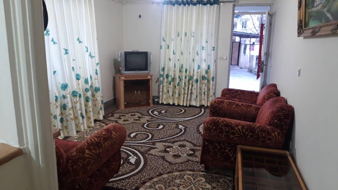 اجاره منزل ویلایی مبله در کلاردشت - مازندران