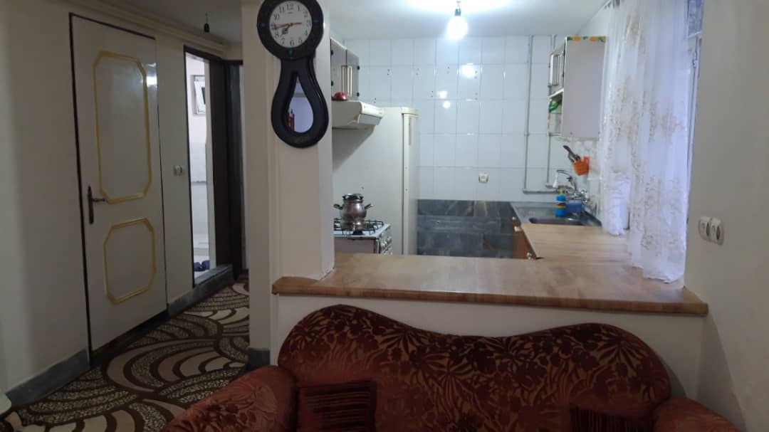 اجاره منزل ویلایی مبله در کلاردشت - مازندران