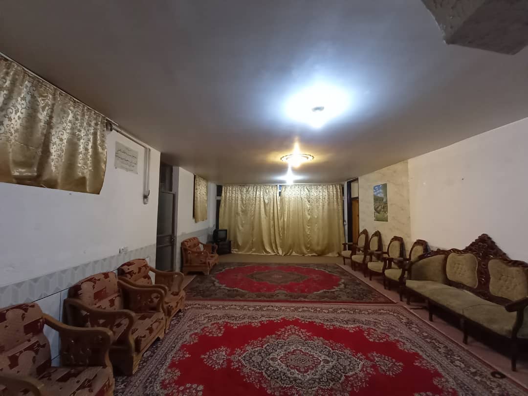 اجاره ویلا در وشمندجان باغ بهادران