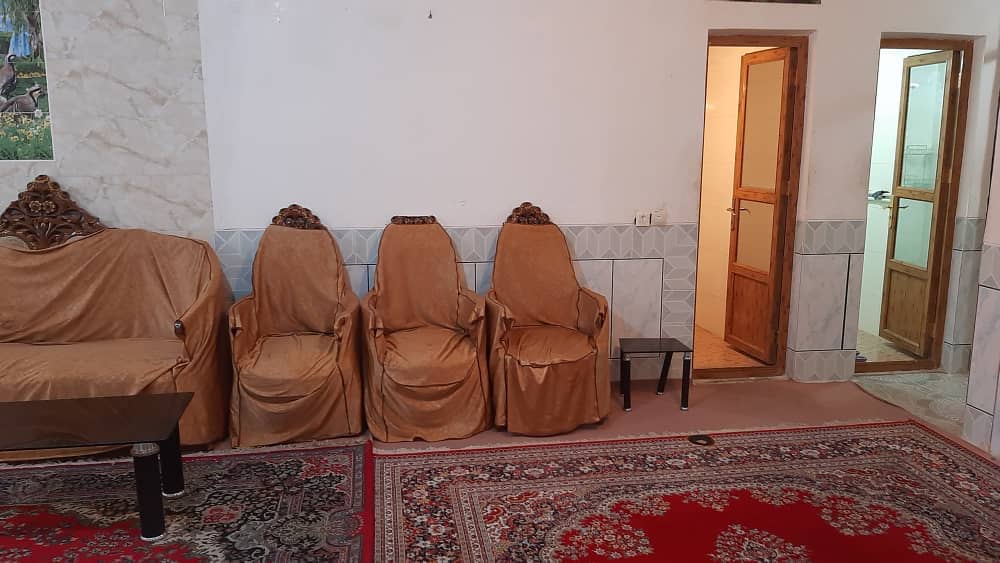 اجاره ویلا در وشمندجان باغ بهادران