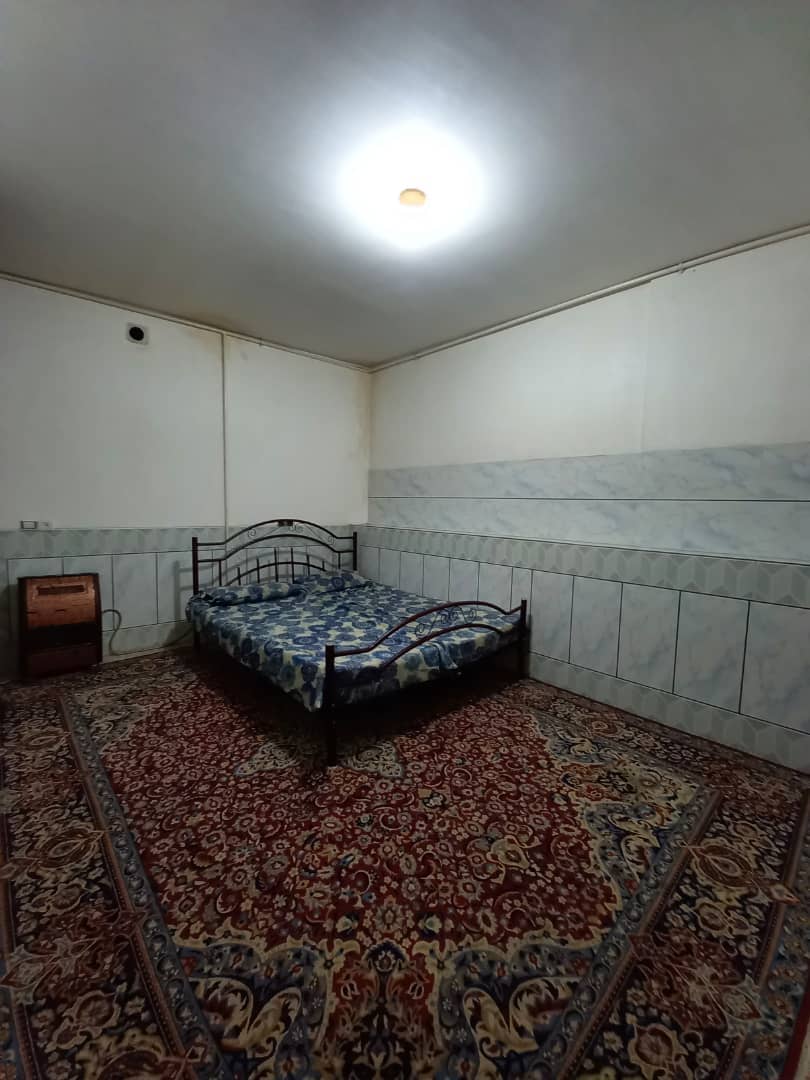 اجاره ویلا در وشمندجان باغ بهادران