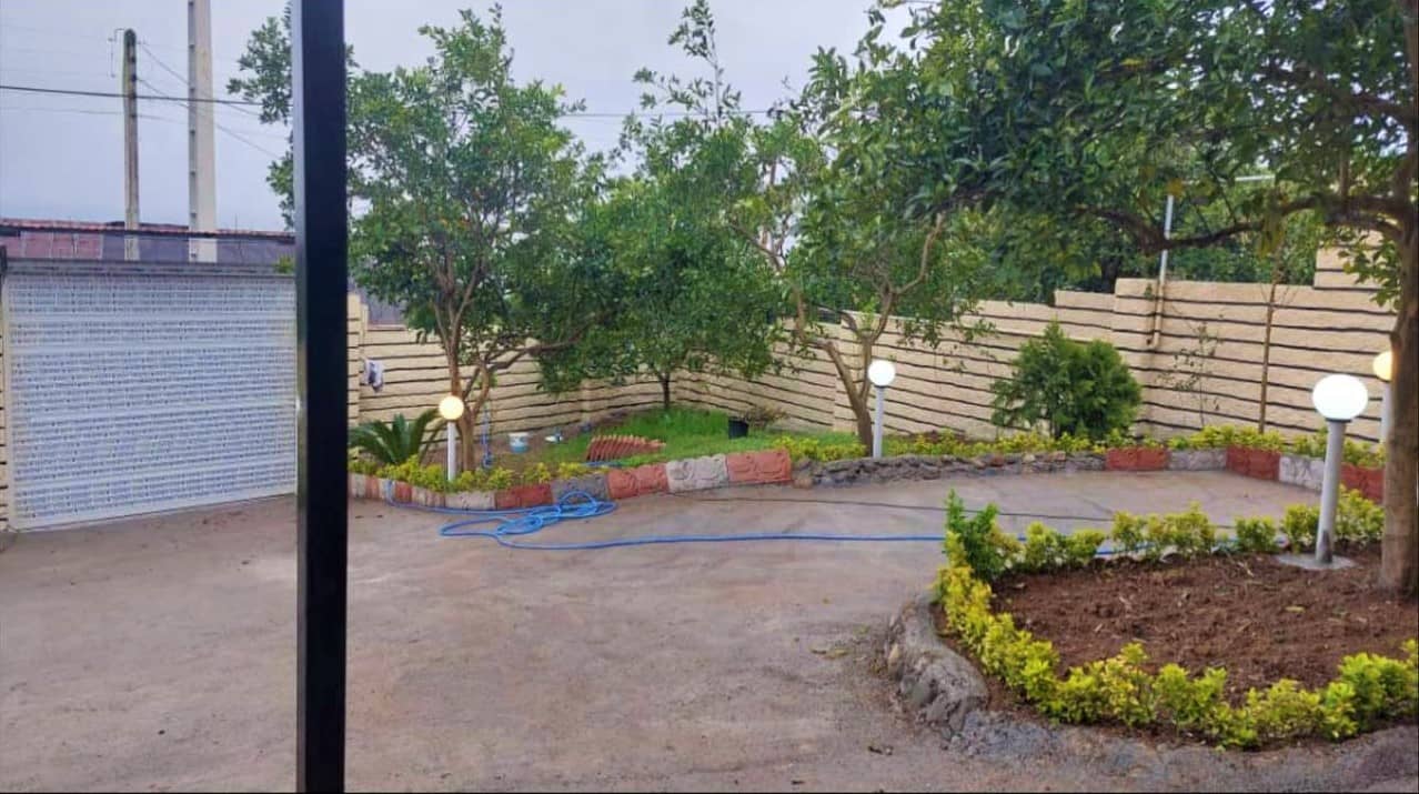 اجاره کلبه چوبی در شیردارکلا سوادکوه - 2