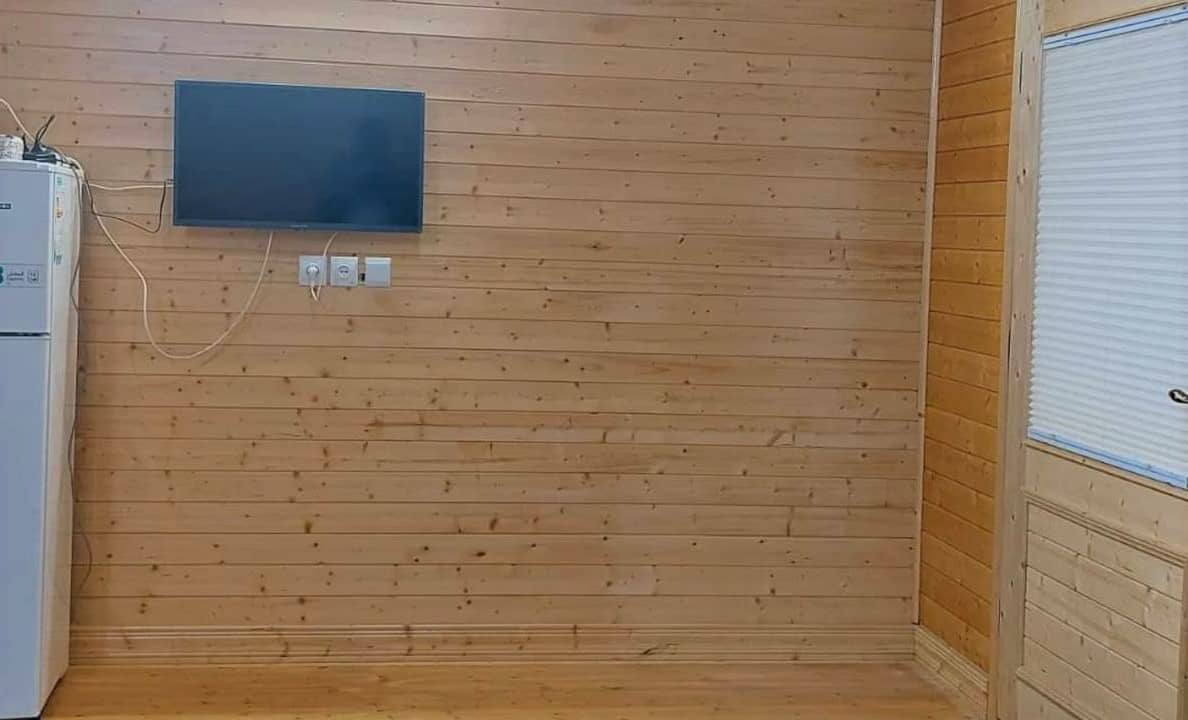 اجاره کلبه چوبی در شیردارکلا سوادکوه - 2