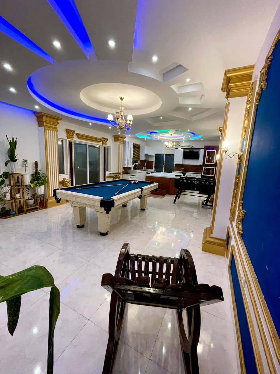 اجاره ویلا دوطبقه جکوزی دار در شیرگاه-مازندران