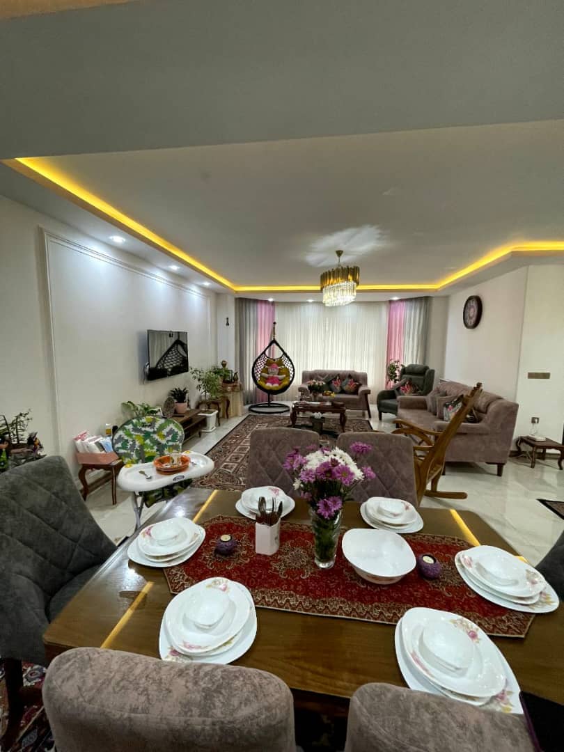 اجاره ویلا با استخر سرپوشیده آبگرم با فضای سنتی در کازینو رامسر