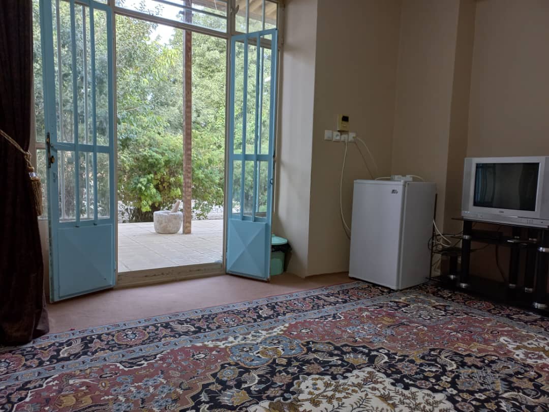 اجاره اتاق سنتی در گندمان - 14 متری