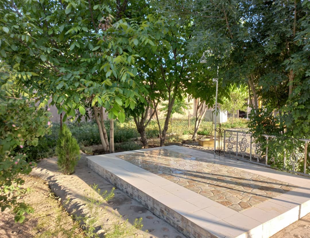 اجاره اتاق سنتی در گندمان - 14 متری