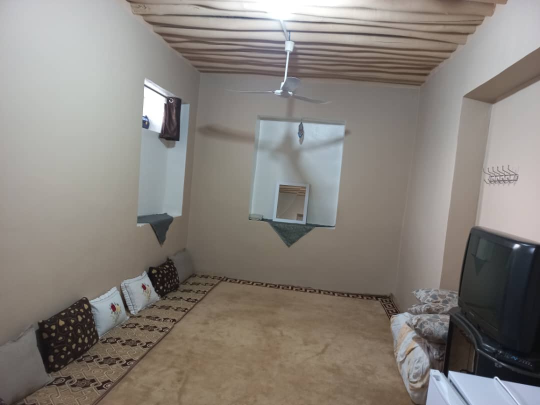 اجاره اقامتگاه بوم گردی سنتی در گندمان - 20 متری