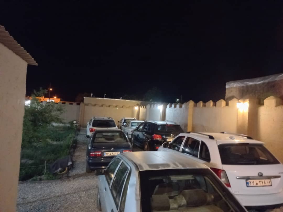 اجاره اقامتگاه بوم گردی سنتی در گندمان - 20 متری