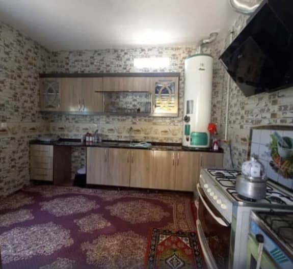 اجاره اقامتگاه بوم گردی سنتی در گندمان - 20 متری