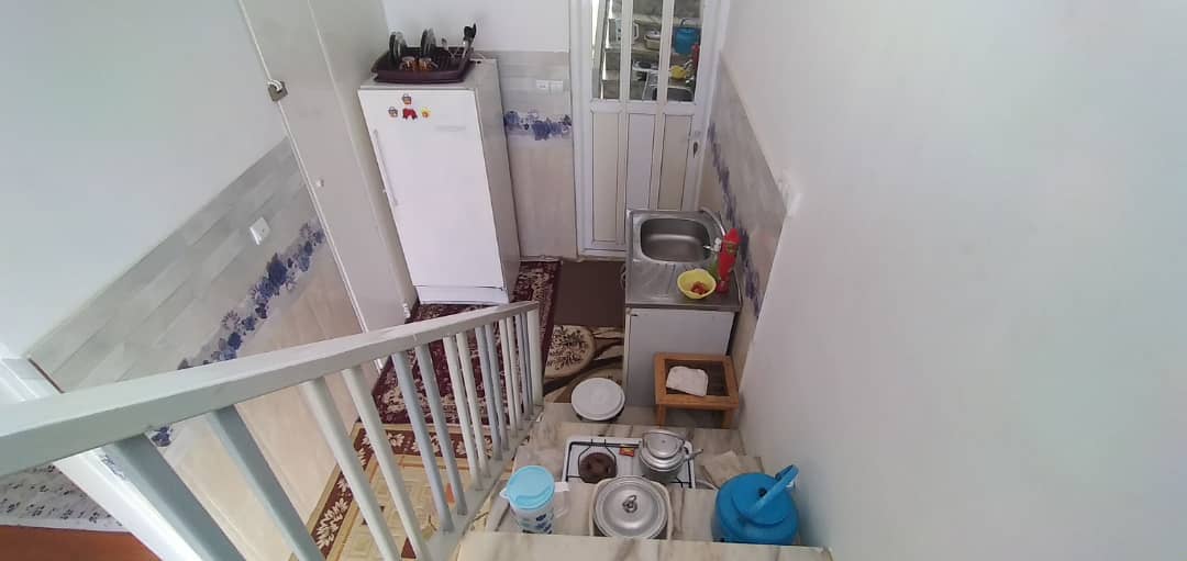 اجاره سوئیت در دامغان - سمنان