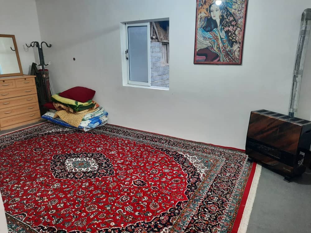 اجاره منزل جنگلی روستایی در تمر شیرگاه