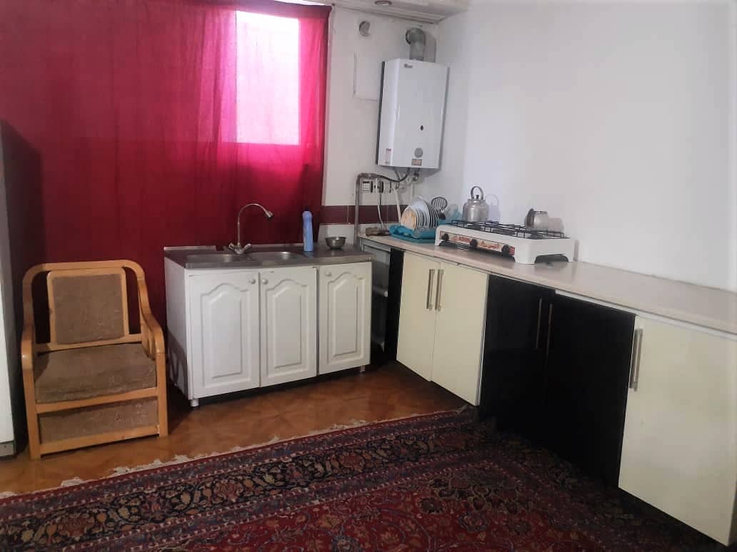 اجاره منزل ویلایی در ساحلی شمالی شاهرود