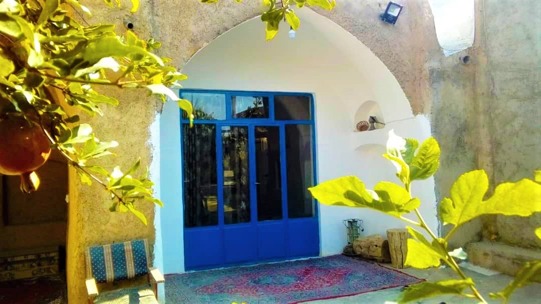 اجاره اتاق سنتی در جلال آباد نجف آباد