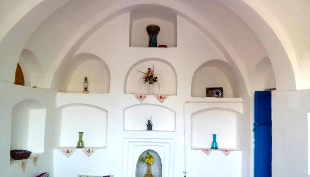 اجاره اتاق سنتی در جلال آباد نجف آباد