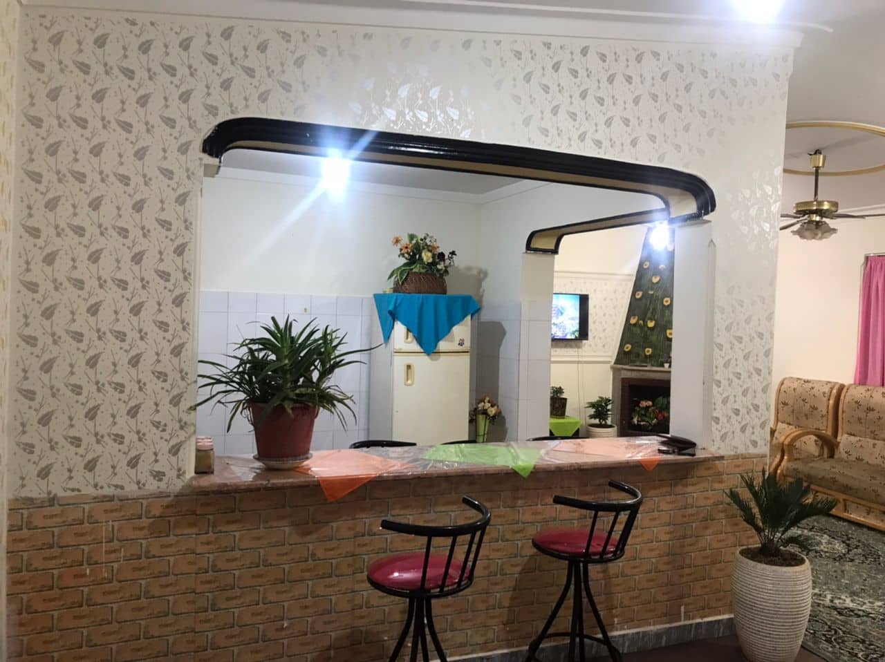 اجاره ویلا دوخواب در معلم رامسر - نزدیک به ساحل