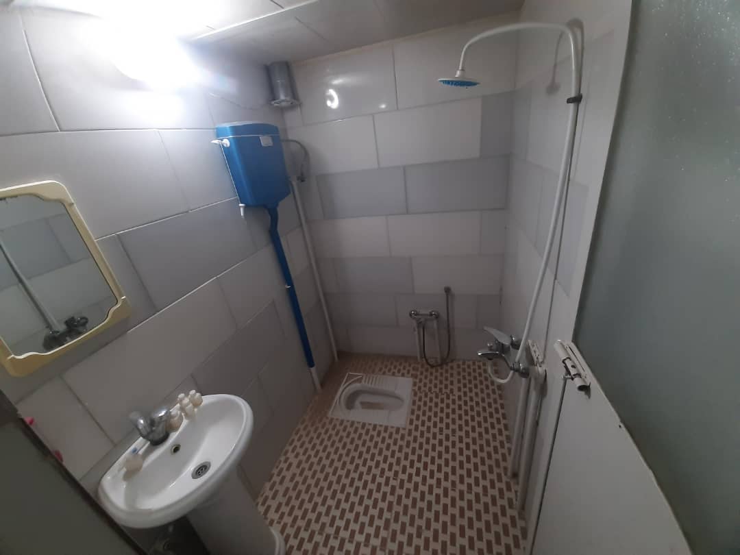 رزرو اتاق سنتی کویری در یزد -چهار تخته