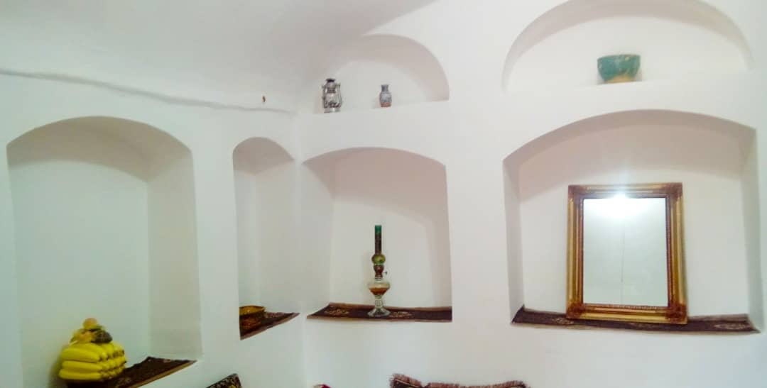 اجاره اقامتگاه بومگردی در جلال آباد نجف آباد