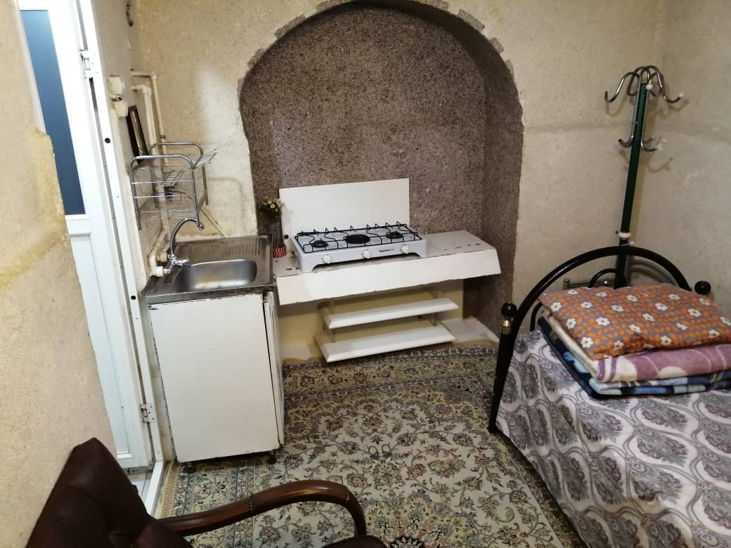 اجاره روزانه سوئیت در فخر رازی تهران - 23