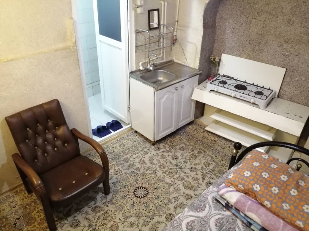 اجاره روزانه سوئیت در فخر رازی تهران - 23