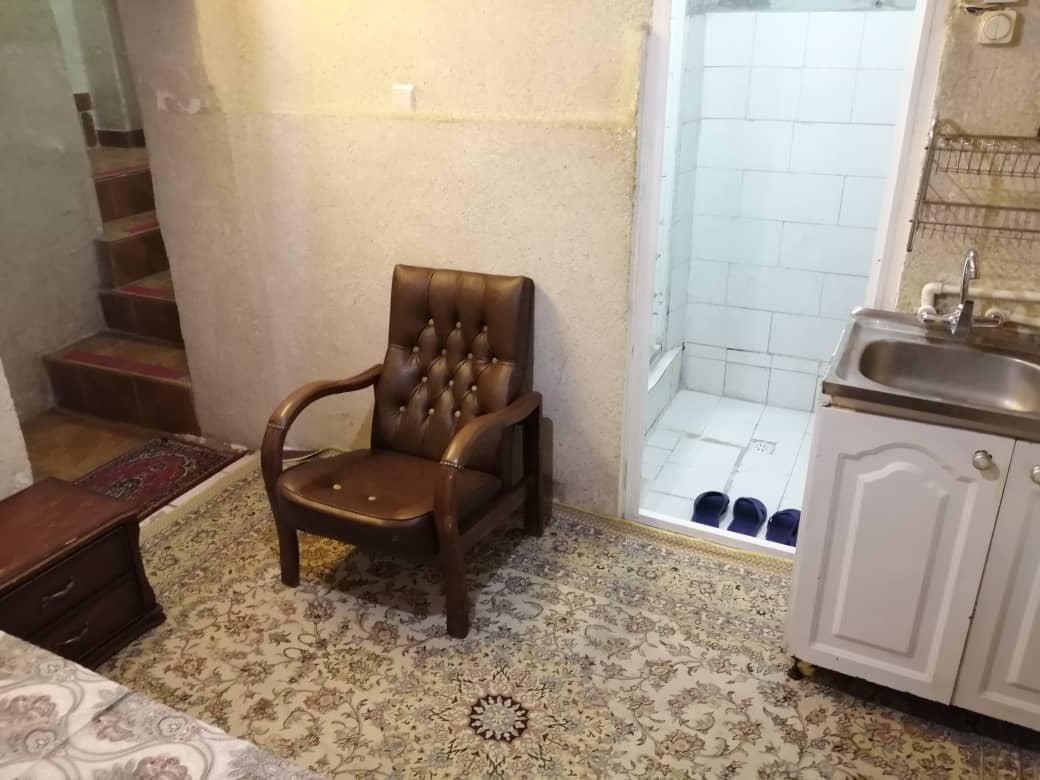 اجاره روزانه سوئیت در فخر رازی تهران - 23