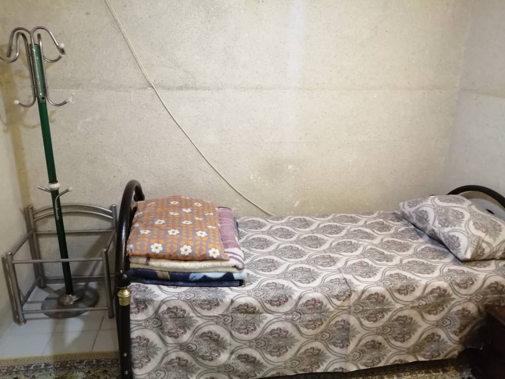 اجاره روزانه سوئیت در فخر رازی تهران - 23