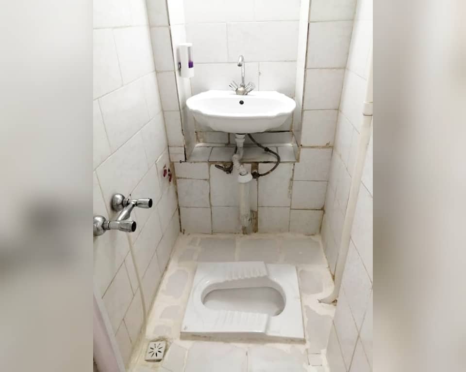 اجاره روزانه سوئیت در فخر رازی تهران - 23