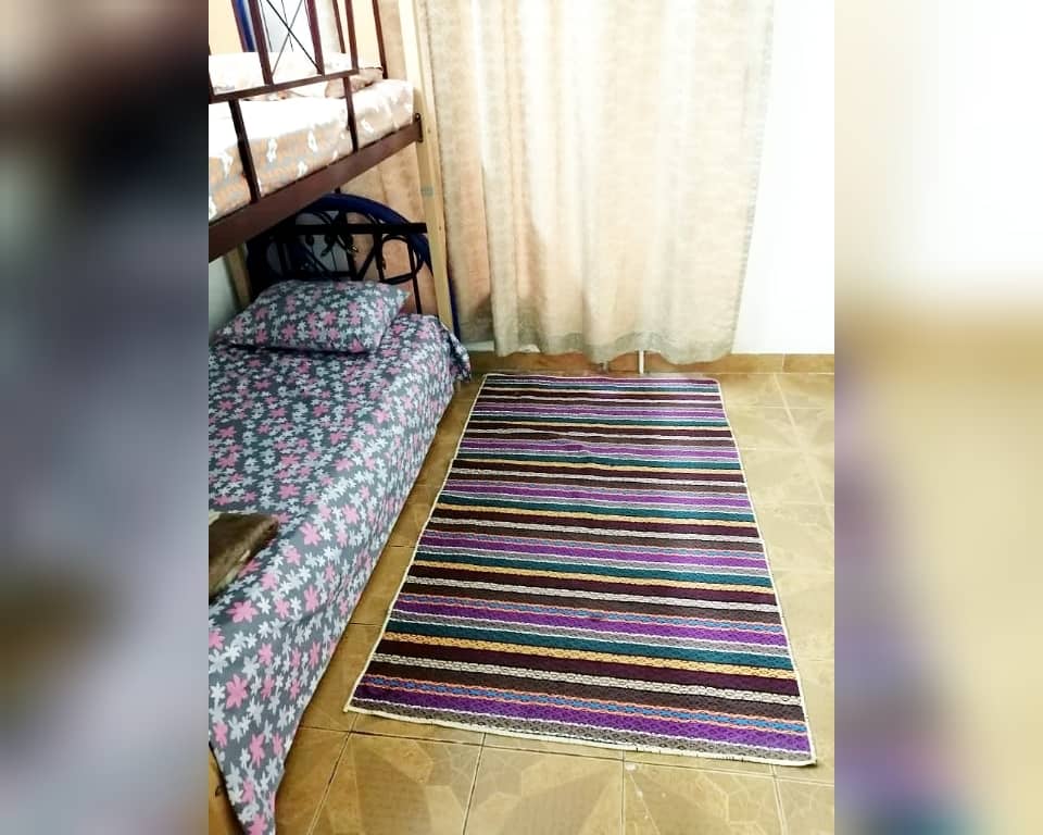 اجاره اتاق دو تخته در فخررازی تهران - 22