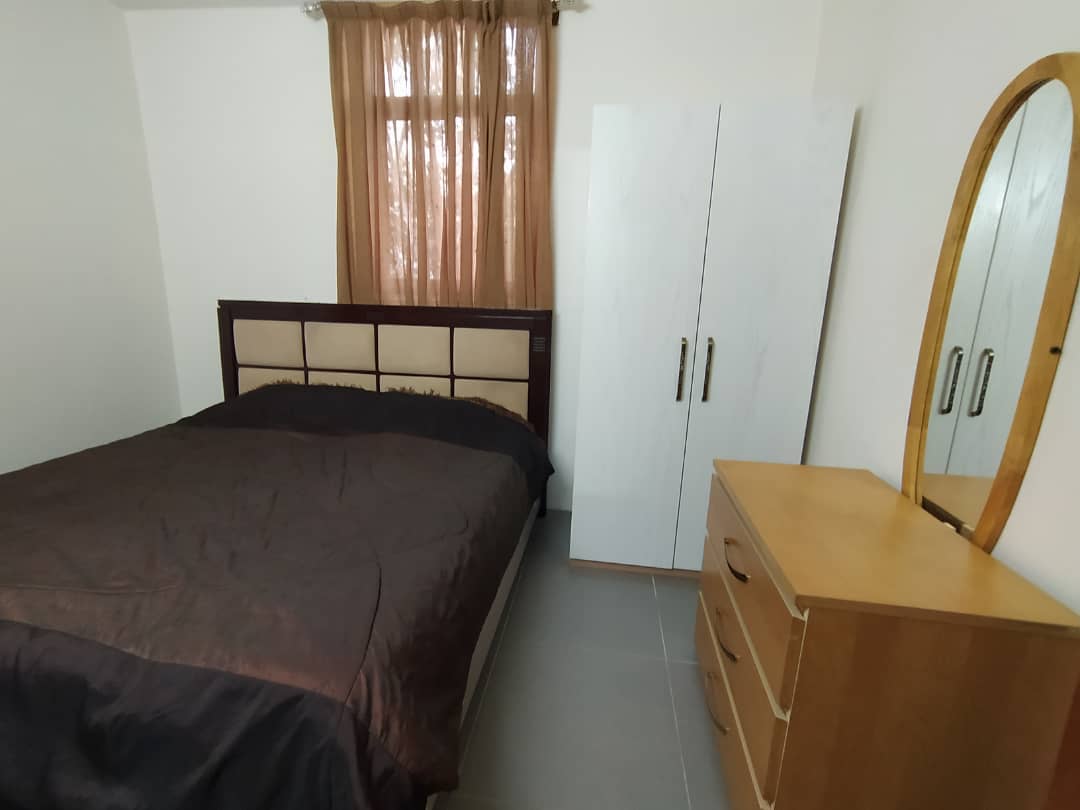 اجاره منزل مبله در ترافیک کیش - واحد 2