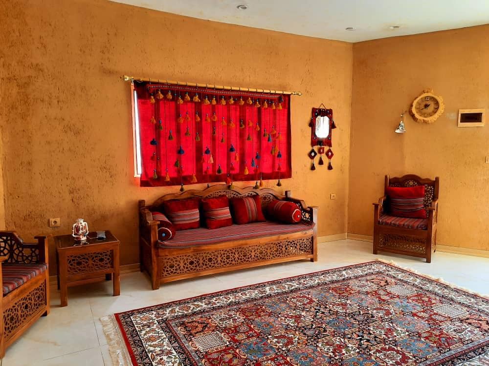 اجاره اقامتگاه بومگردی در کوهرنگ شهرکرد