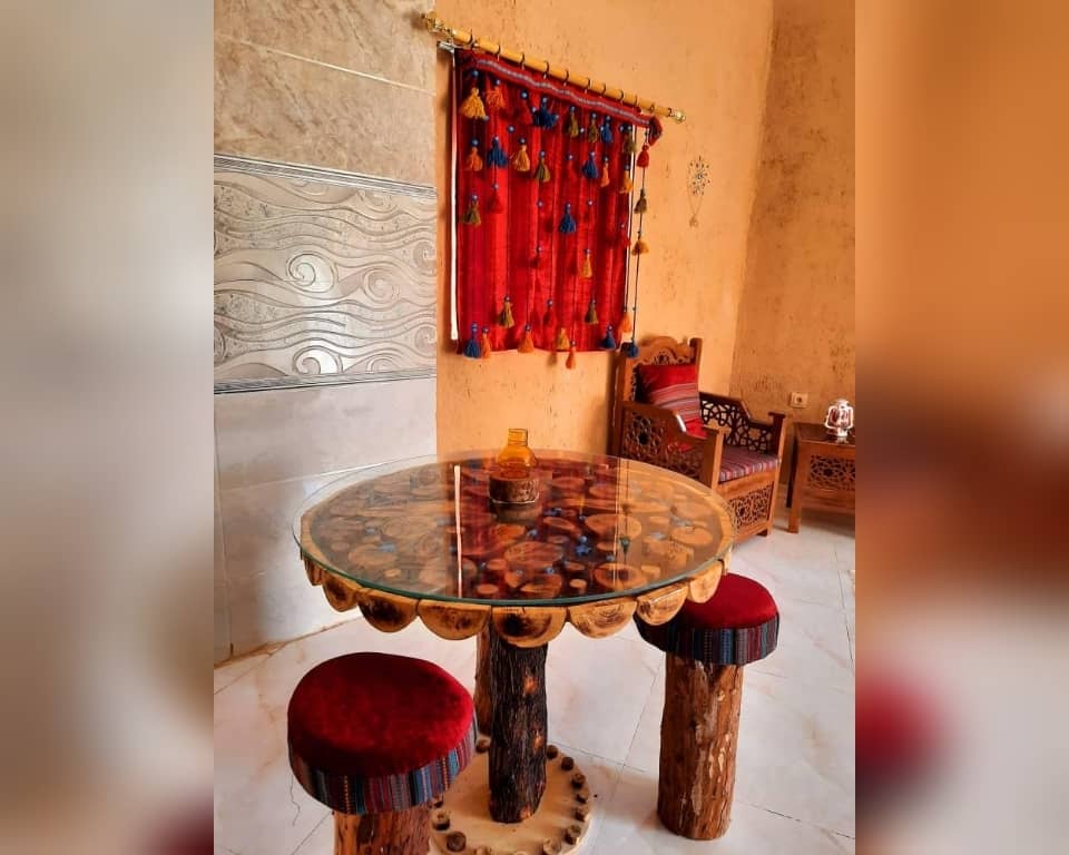 اجاره اقامتگاه بومگردی در کوهرنگ شهرکرد