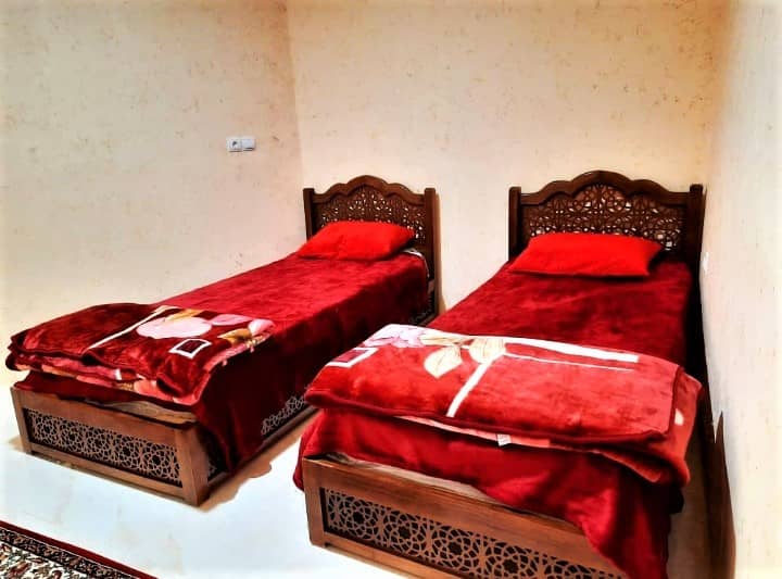 اجاره اقامتگاه بومگردی در کوهرنگ شهرکرد