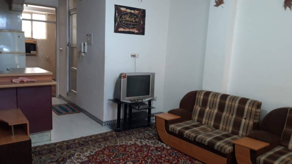 اجاره آپارتمان مبله در کوی نواب بندرعباس