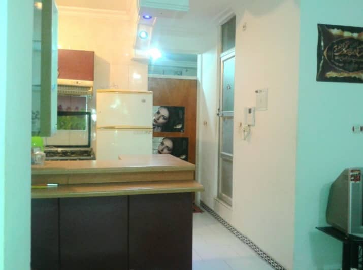 اجاره آپارتمان مبله در کوی نواب بندرعباس