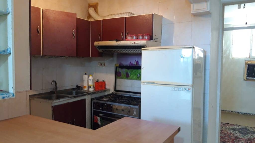 اجاره آپارتمان مبله در کوی نواب بندرعباس