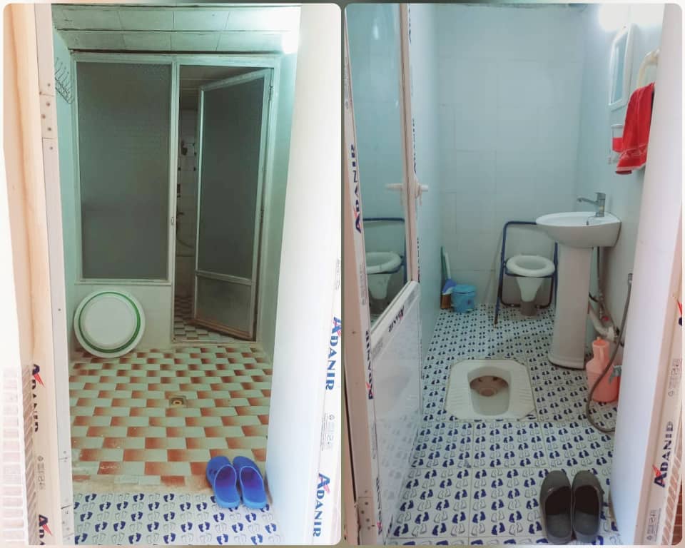 اجاره خانه سنتی در شهید مطهری گندمان - بروجن 18