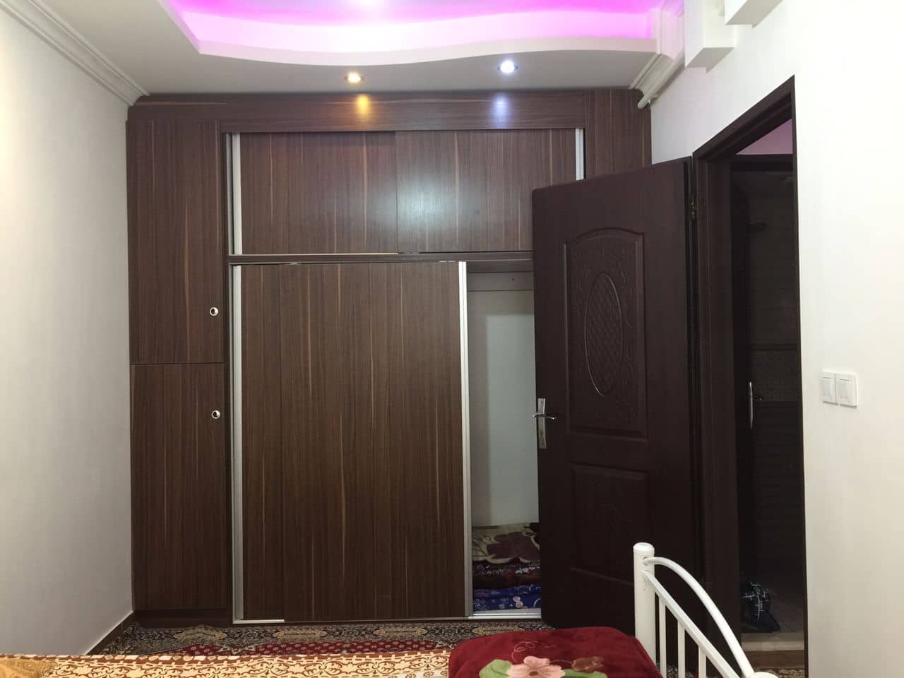 اجاره آپارتمان مبله در عاطفی رشت - 1