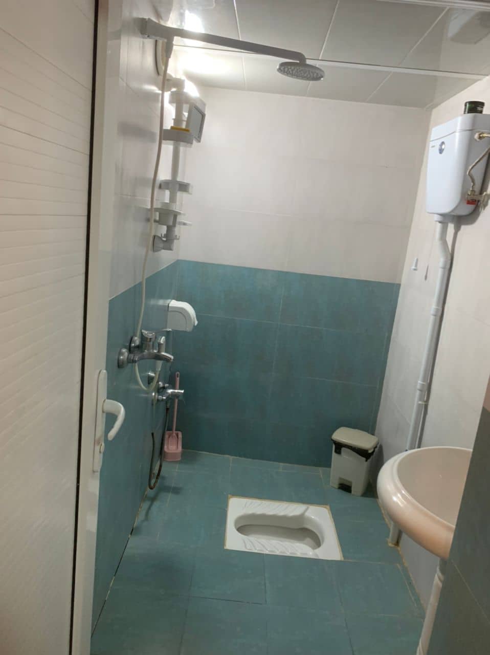 اجاره عمارت سنتی در محله کاغذی ابوزیدآباد - تک درخت