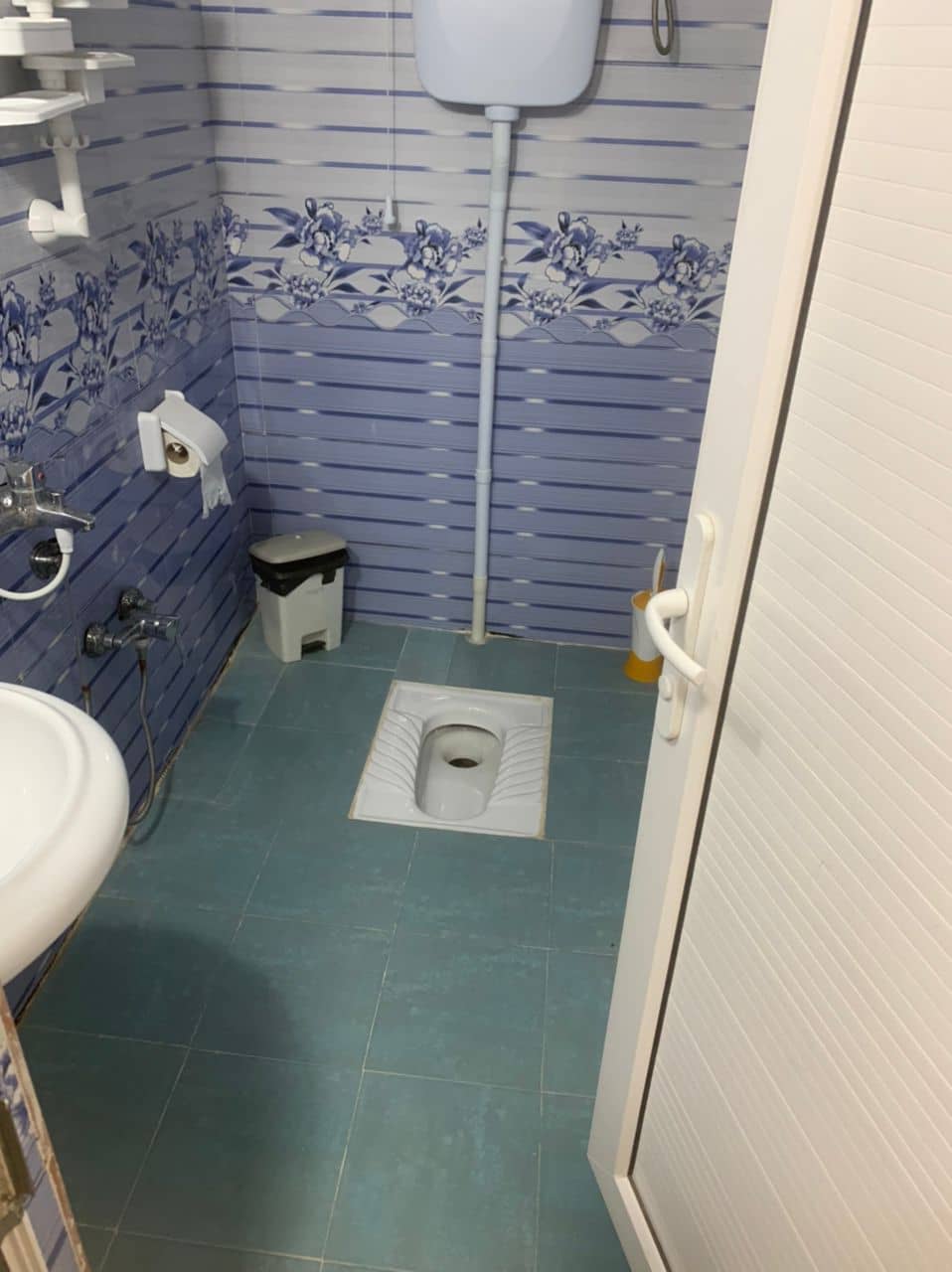 اجاره اتاق بومگردی در محله ی کاغذی ابوزیدآباد - چاه عروس